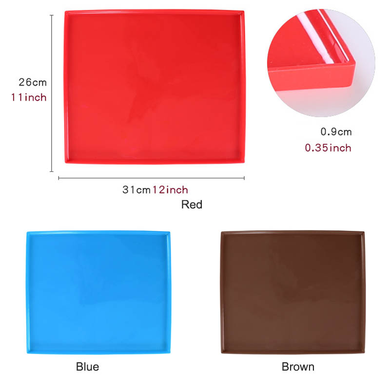 baking pans